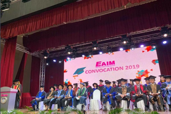 新加坡东亚管理学院签证指南：国内学生必备流程解析