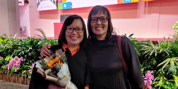 新加坡东亚管理学院开学时间安排