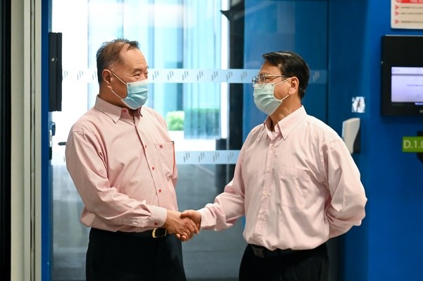 新加坡东亚管理学院申请条件是什么