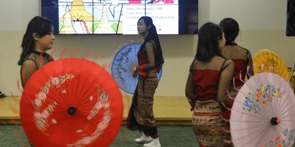 新加坡东亚管理学院国际认可情况