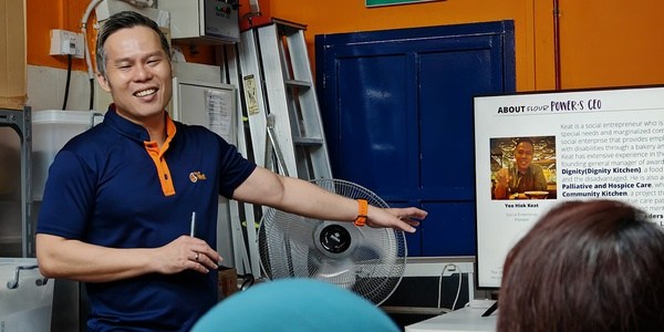 新加坡东亚管理学院排名情况解析:院校实力分析