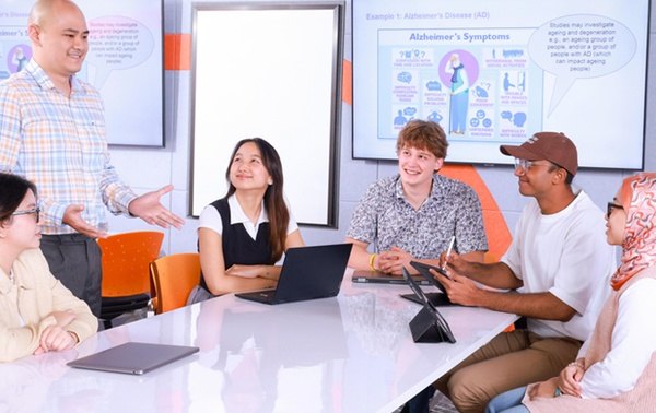 新加坡东亚管理学院学费多少钱?留学费用详细说明