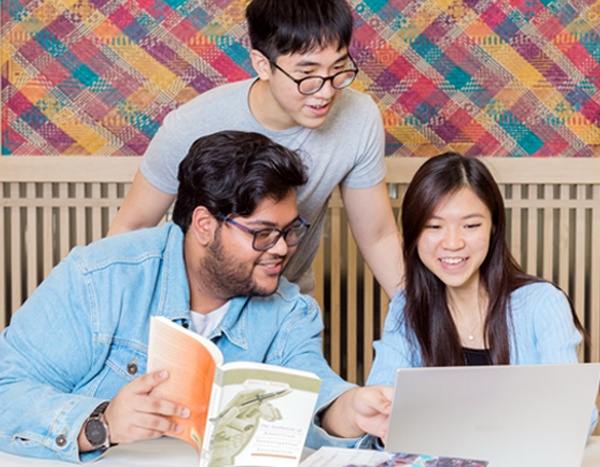 新加坡东亚管理学院雅思要求是多少？语言门槛解读