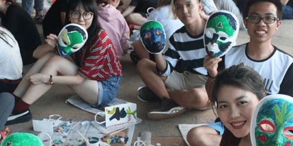 新加坡东亚管理学院申请条件详解:留学生申请标准