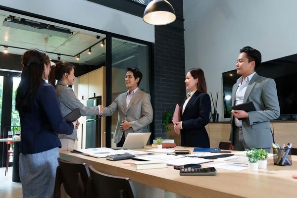 新加坡东亚管理学院毕业就业前景:留学生发展分析