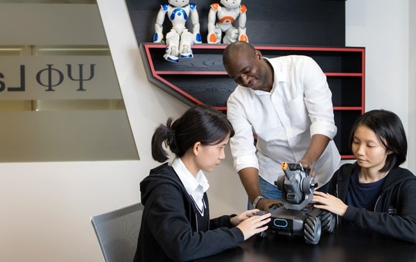 新加坡东亚管理学院口碑如何?留学生评价与优势分析