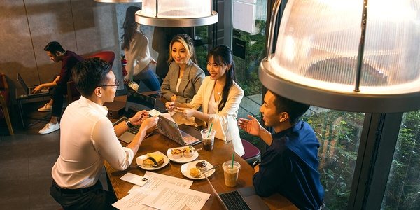 新加坡东亚管理学院优势分析