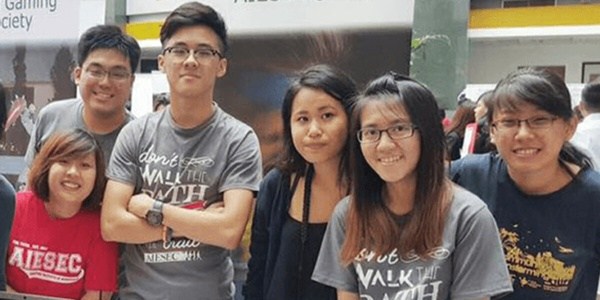 新加坡东亚管理学院毕业难吗