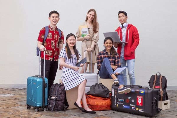 新加坡东亚管理学院学费多少新币？一年费用解析